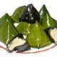 Muốn ăn bánh ít lá gai