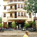 Khách sạn Đồng Khánh Hội An