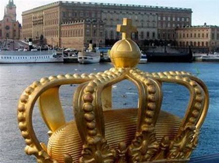 Stockholm (Thụy Điển)
