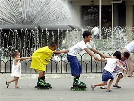 Manila (Philippines)