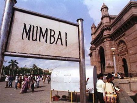 Mumbai (Ấn Độ)