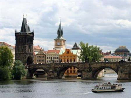 Praha (Cộng hòa Czech)
