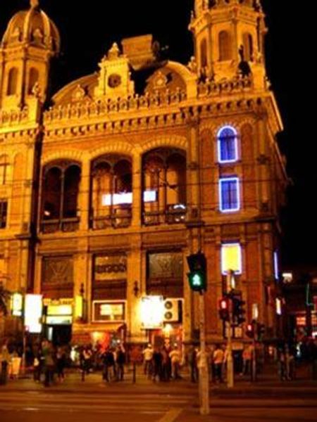 Budapest (Hungary)