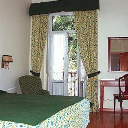 Cơ sở lưu trú Residencial Sintra