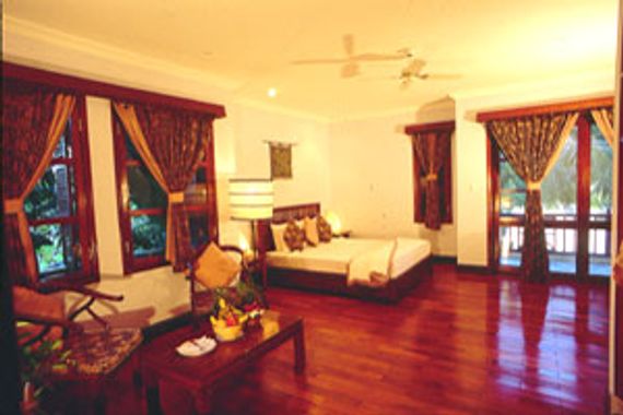 Hội An Riverside Resort & Spa
