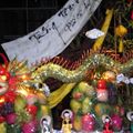 Đêm rằm phố cổ Hội An