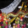 Đêm rằm phố cổ Hội An