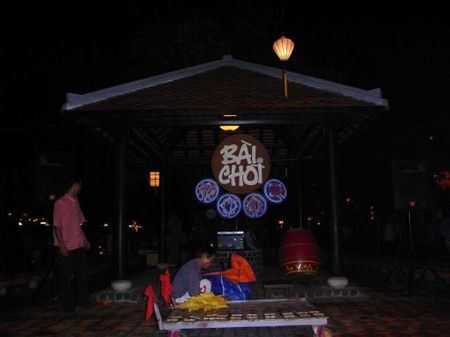 Hò Bài Chòi