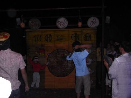 Đập Niêu Đất