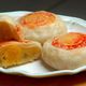 Bánh pía sầu riêng
