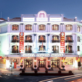 Saigon Morin Hotel