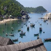Tour Di Sản Miền Trung 1