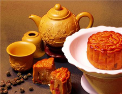Tết Trung Thu và các phong tục