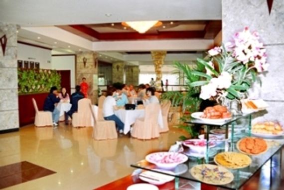 Khách sạn Grand Hạ Long