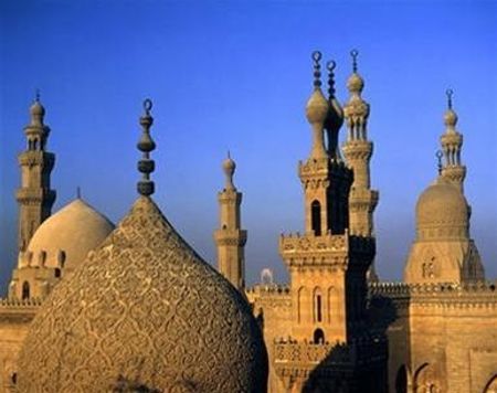 Cairo huyền bí