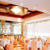 Khách sạn Grand Hạ Long