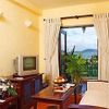 Khu nghỉ mát Pandanus