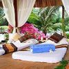 Khu nghỉ mát Pandanus