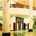 Khách Sạn Asean Hạ Long
