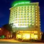 Khách sạn Grand Hạ Long