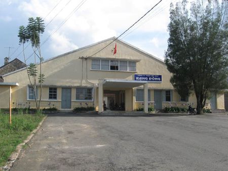 Nhà lao Thiếu nhi Đà Lạt bây giờ…