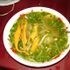 Ngon lành bánh canh bột gạo