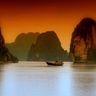 Một ngày ở Hạ Long