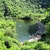 Non nước Ninh Bình