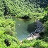 Non nước Ninh Bình