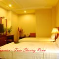 Thiên Thảo Hotel