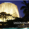 Khách sạn Sài Gòn Hạ Long