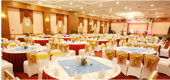 Khách sạn Sài Gòn Hạ Long