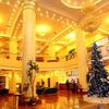 Khách sạn Sài Gòn Hạ Long