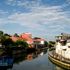 Melaka – Thành phố của văn hóa và lịch sử