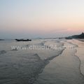 Những bãi biển ở miền Bắc Việt Nam