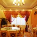 Khách sạn Golden Hạ Long