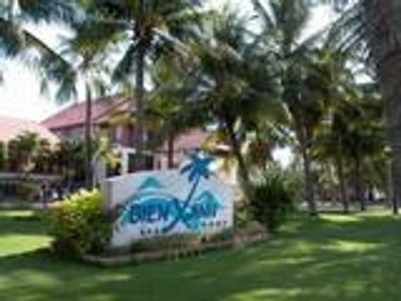 Khách sạn Blue Ocean Nha Trang