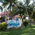 Khách sạn Blue Ocean Nha Trang