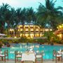 Vinh Suong Seaside Hotel and Resort