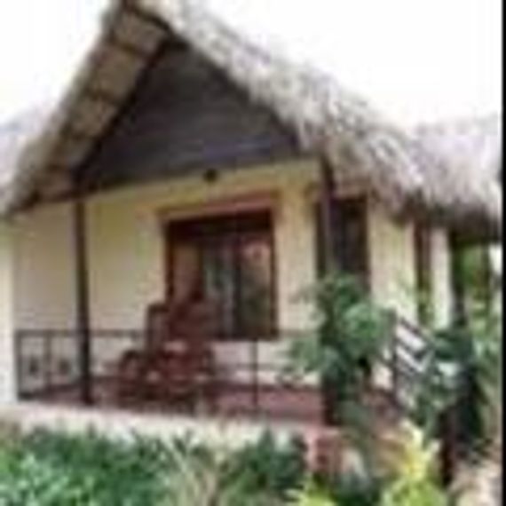 Khu nghỉ mát Biển Đông