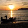 Những bãi biển ở Nam Trung Bộ và Nam Bộ P2