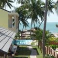 Khách sạn Sài Gòn- Cali