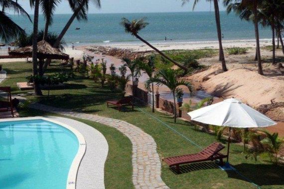 Khách sạn Sài Gòn- Cali