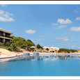 Rock Water Bay Resort