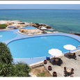 Rock Water Bay Resort