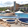 Rock Water Bay Resort