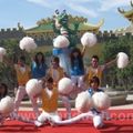 Tham quan miễn phí tại KDL Đại Nam trong tháng 9