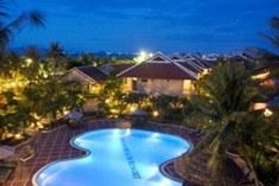 Hội An Beach Resort
