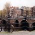 Amsterdam - thủ đô đất nước cối xay gió