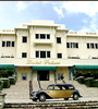Khách Sạn Dalat Palace (Sofitel cũ)